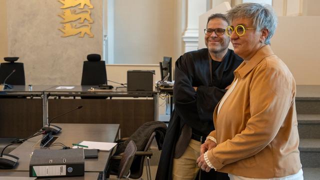 Prozess: Urteil gegen Bürgermeisterin: Verteidigung legt Revision ein