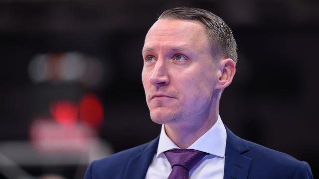 Basketball: US-Basketballer Edge verlässt Ludwigsburg
