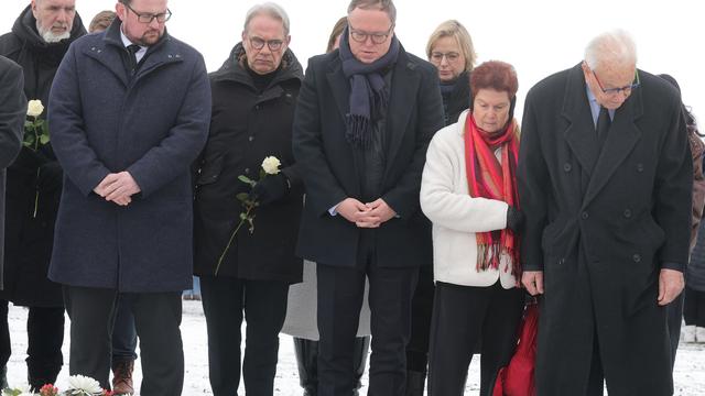 Nach Sellner-Besuch: Voigt zu Remigration: 