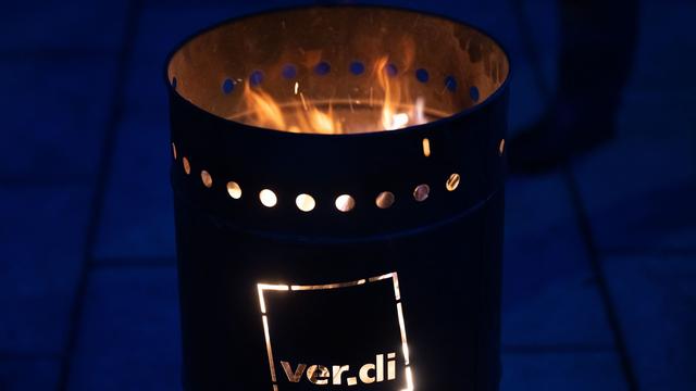 Tarifkonflikt: Warnstreiks an Bayerns Hochschulen