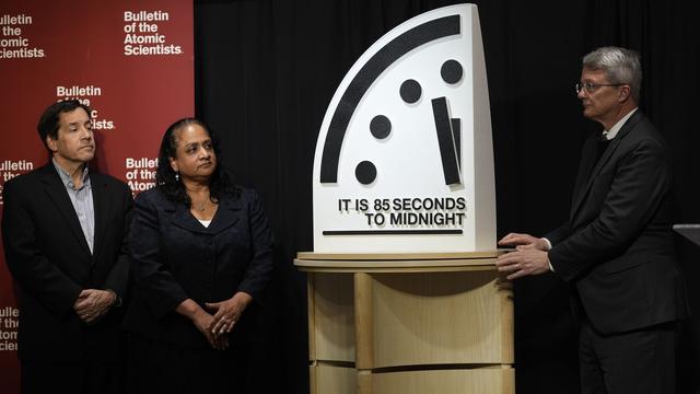 Wissenschaftler warnen: 