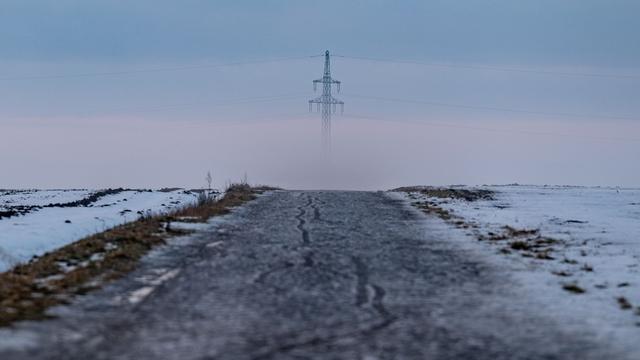 Wetter: Wintereinbruch: Nach Schnee droht nun Glätte
