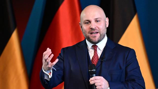 Landtagswahl 2026: AfD-Spitzenkandidat fordert mehr Disziplin im Schulalltag