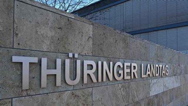Thüringer AfD: AfD-Treffen mit Rechtsextremisten belastet Arbeit im Landtag
