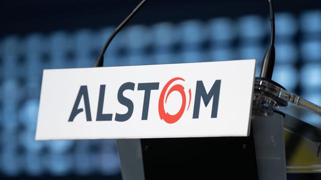 Fahrzeugbau: Alstom baut Standort Bautzen mit neuer Halle aus