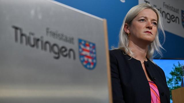 Migration: Asylbewerber nach Angriff auf Sozialarbeiter abgeschoben