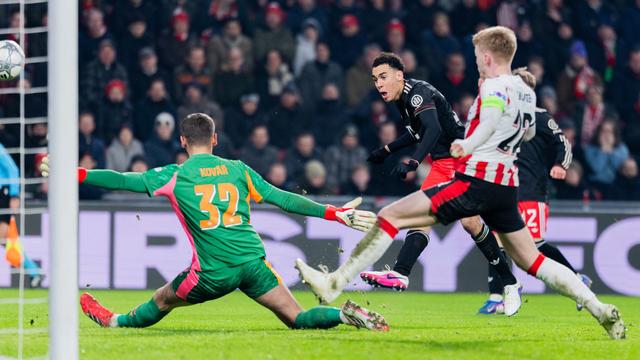 Champions League: Bayern jubeln dank Musialas Comeback-Tor und Joker Kane