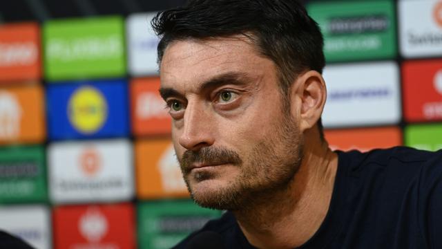 Fußball-Bundesliga: Eintracht Frankfurt noch ohne neuen Trainer am Wochenende