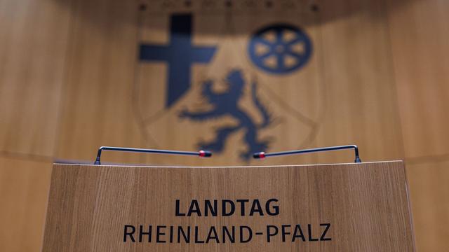 Gewalt an Schule: Bildungsdebatte spaltet Landtag