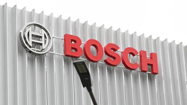 Krise der Automobilindustrie: Bosch: Abbau von rund 1.000 Stellen in Homburg bis Ende 2032