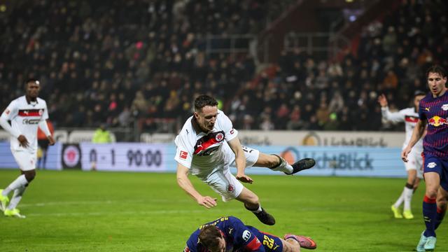 Fußball-Bundesliga: 