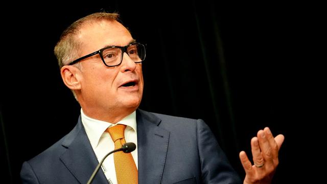 Sorgen um Goldschatz: Bundesbank-Chef: Deutsche Goldreserven in USA sind sicher