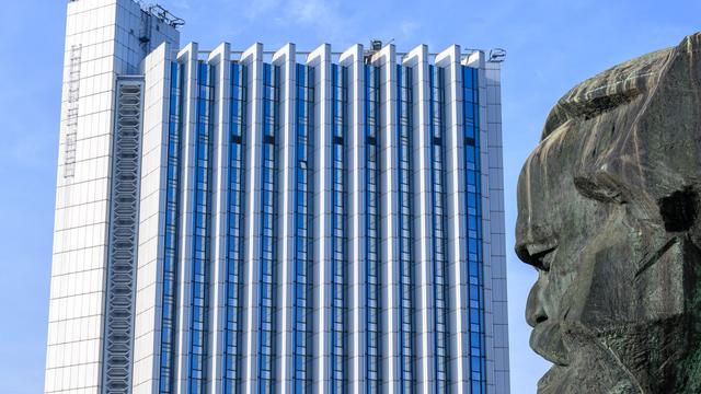 Gastgewerbe: Congress Hotel vor Schließung - OB: 