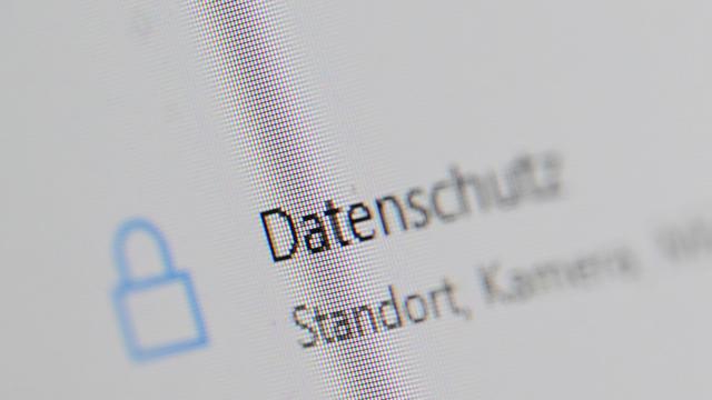 Bürokratieabbau: CSU zweifelt an Bayerns Doppelstruktur beim Datenschutz