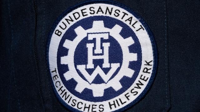 Notfall: Deckenteile im Rathaus in Mayen heruntergestürzt