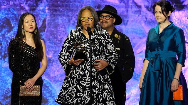 Hochschule für Musik: Grammy-Gewinnerin wird Professorin an Münchner Hochschule