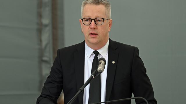 Präsidentschaftswahlen: Günter M. Ziegler erneut zum FU-Präsidenten gewählt