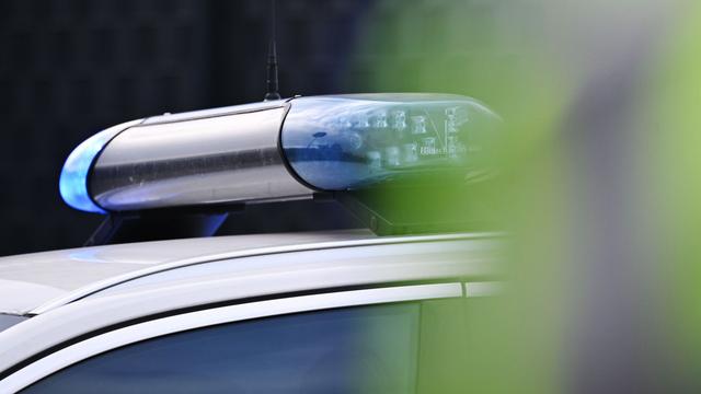 Kriminalität: International gesuchter Dieb an deutscher Grenze gefasst