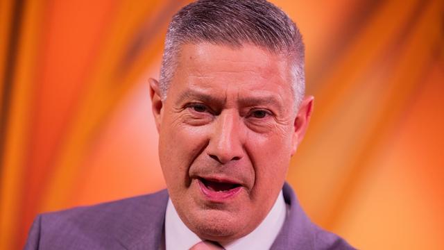 Fernsehen: Joachim Llambi wird Juror bei 