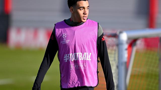 Champions League: Kompany forciert Musiala-Integration: 