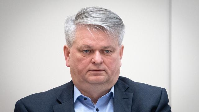 Vor Gericht: Landtag lehnt Immunität für AfD-Abgeordneten ab