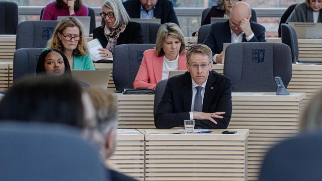 Vorstoß: Landtag will bessere Bedingungen für Hebammen