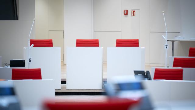 Nach Austritt aus BSW: Landtag will Gruppe von drei Ex-BSW-Politikern prüfen