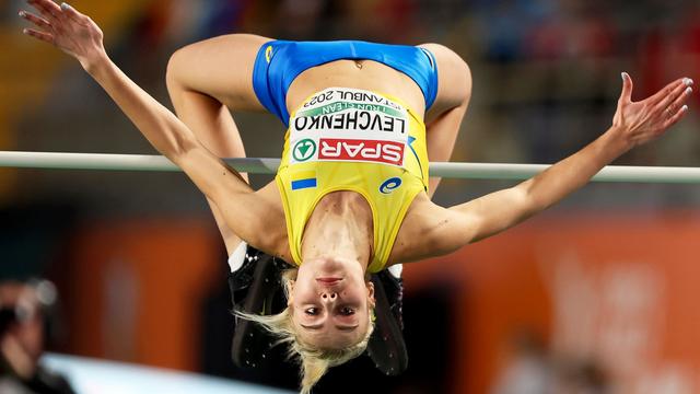 Leichtathletik: Lewtschenko, Vloon und Obiena siegen in Cottbus