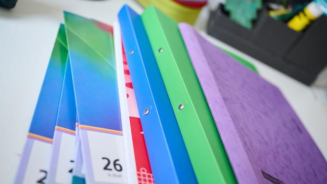 Bildung: Magdeburger Schulbuchverlag ist insolvent