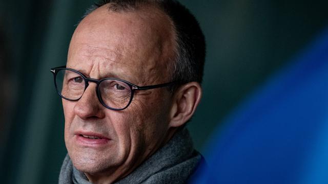 US-Präsident: Merz tritt Zweifeln an Trumps Gesundheit entgegen