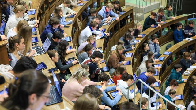 Medizinische Versorgung: MV weitet Landarztquote auf Zahnärzte und Apotheker aus