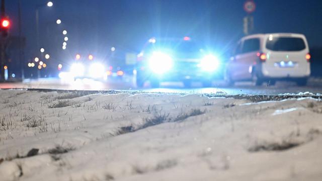 Wetter im Südwesten: Nächste Ladung Schnee kommt - hier wird es wieder weiß