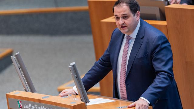 Aufarbeitung nach Paul-Rückzug: Staatskanzleichef: Keine Akten an U-Ausschuss aussortiert