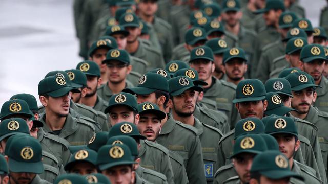 Massenproteste in Teheran: Paris ebnet Weg für EU-Terror-Listung von Revolutionsgarden