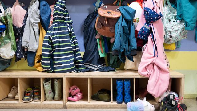 Kindergärten: Platzangebot in Chemnitzer Kitas soll reduziert werden