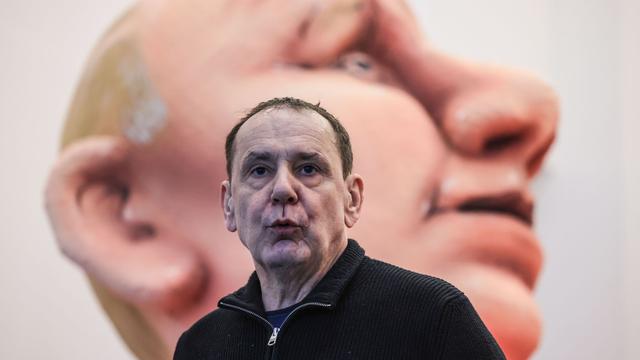 Karneval: Prozess in Russland gegen Jacques Tilly erneut verschoben