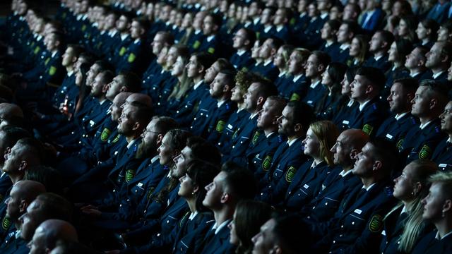 Extremismus: Sachsen schult Polizei gegen Antisemitismus