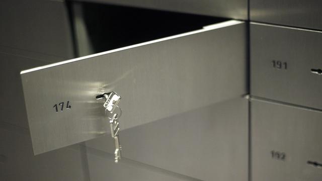 Wilhelmshaven: Schließfächer in Bank aufgebrochen – Polizei sucht Zeugen