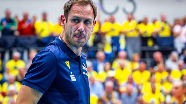 Champions League: Schweriner Volleyballerinnen verpassen wichtigen Erfolg