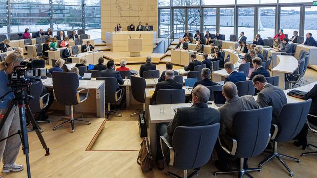 Zehn-Punkte-Plan: Stenke fordert klare Kante gegen Antisemitismus