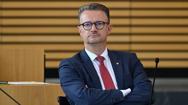 Politische Bildung: Thüringen führt Verfassungsviertelstunde an Schulen ein