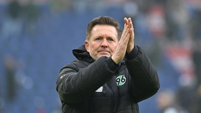 2. Fußball-Bundesliga: Titz vor Magdeburg-Rückkehr: 