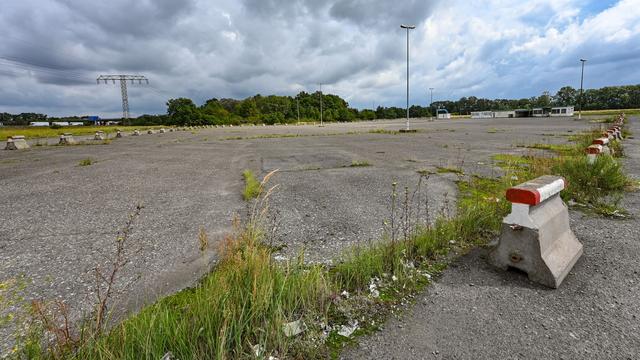 Umwelt: Über 900.000 Quadratmeter in Sachsen-Anhalt sind versiegelt