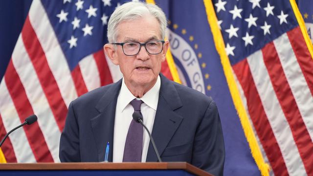 US-Notenbank: US-Notenbank tritt auf die Bremse: Leitzins bleibt stabil