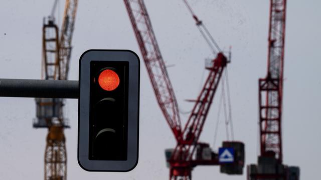 Wirtschaftswachstum: Wachstum 2026 schwächer - Bundesregierung senkt Prognose