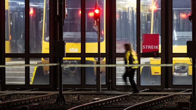 Tarifkonflikt: Wo Fahrgäste mit Ausfällen im Nahverkehr rechnen müssen