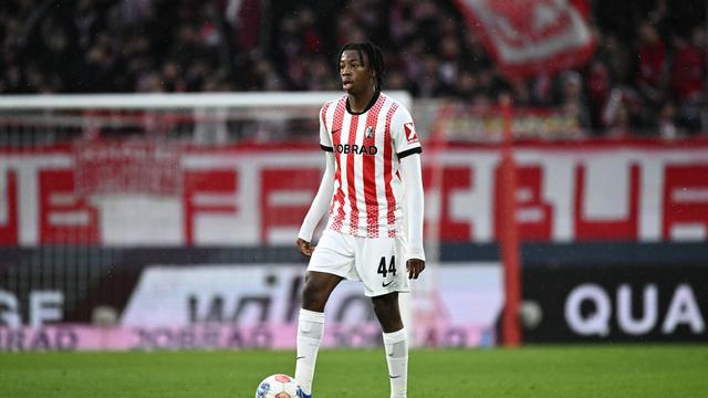 Europa League: Wechselverbot: Freiburg plant mit Manzambi