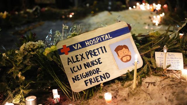 US-Bürger erschossen: Zwei Beamte nach Schüssen auf US-Bürger suspendiert