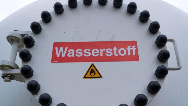 Energiewende: 1,6 Millionen Euro für Chemnitzer Wasserstoffproduktion