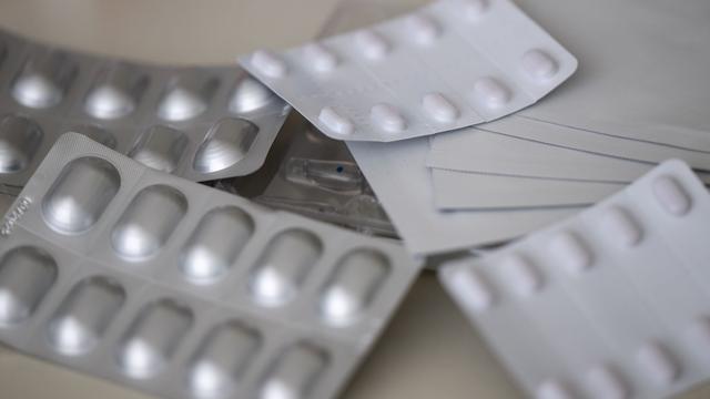 Drogen: 16-Jähriger stirbt an Opiaten - Zwei Personen festgenommen